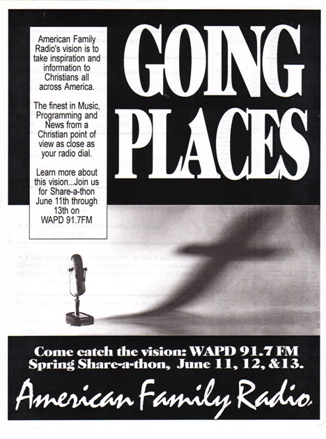 goinplaces